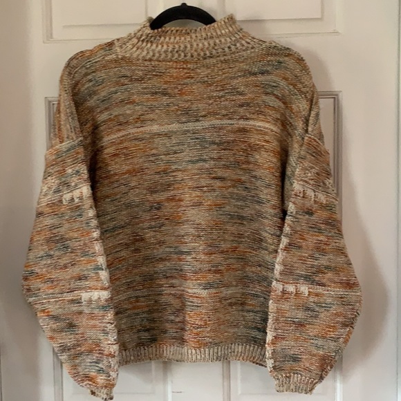 Vintage Americhino Sweater size Large? - Picture 5 of 12